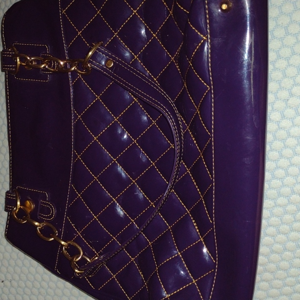Max New York signature purse